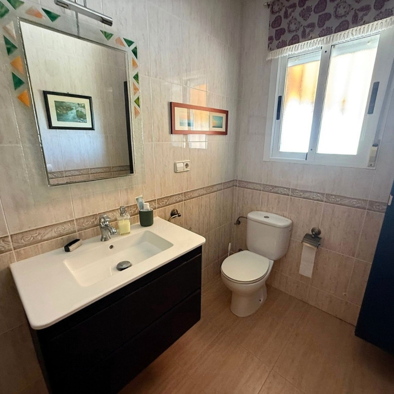 Villa in Castalla (Ref: 9041 HH14335)