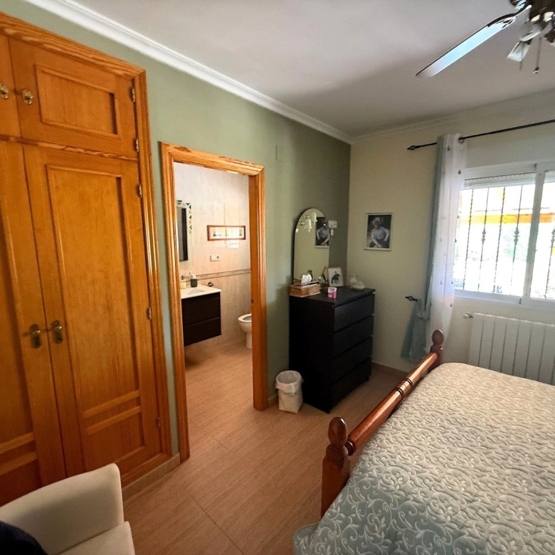 Villa in Castalla (Ref: 9041 HH14335)