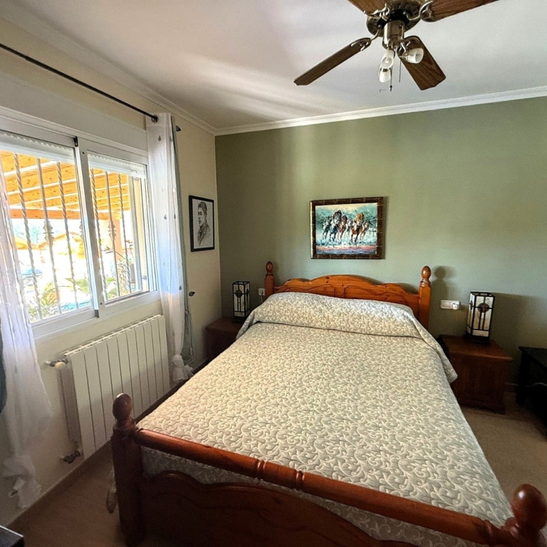 Villa in Castalla (Ref: 9041 HH14335)