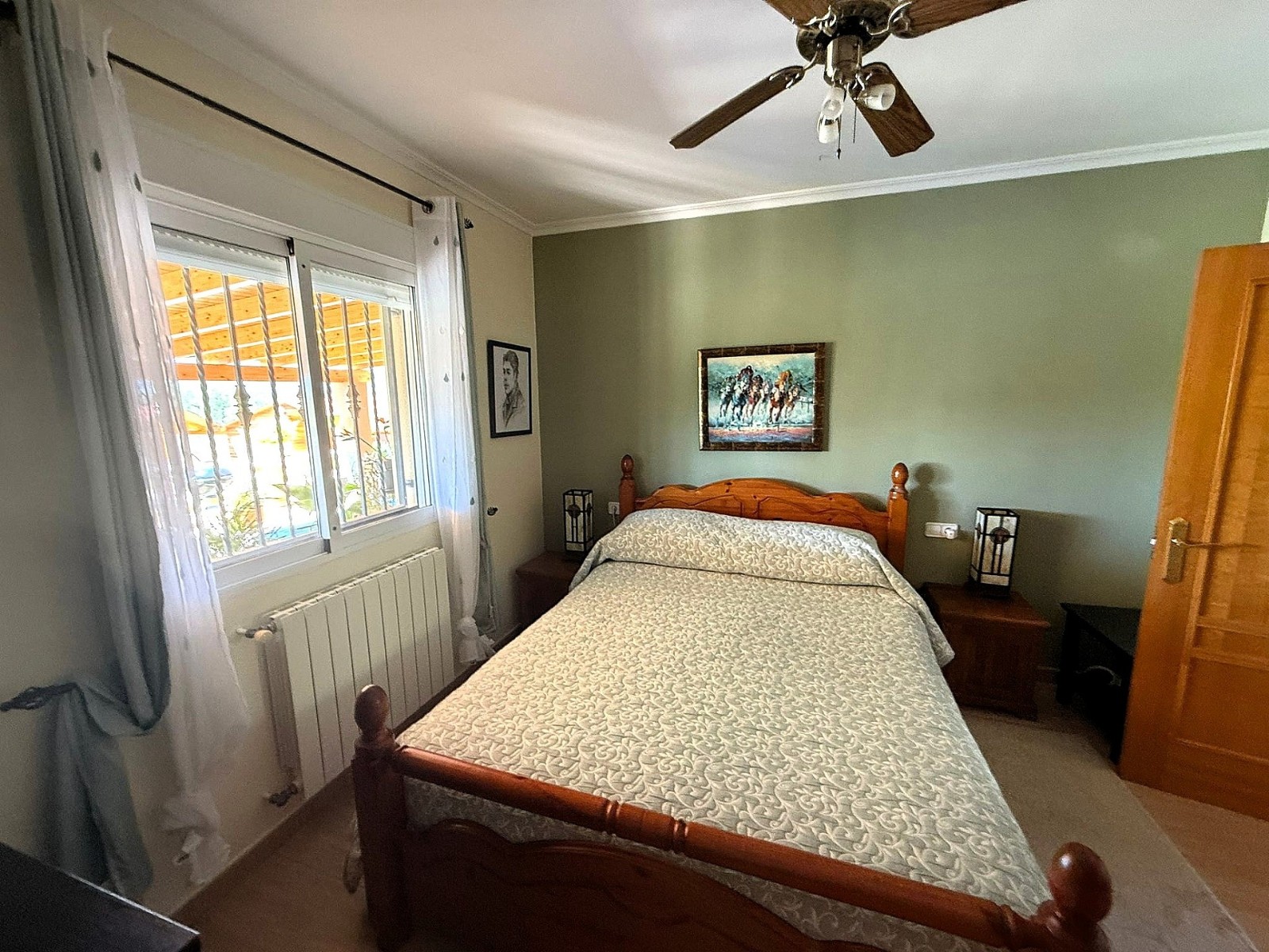 Villa in Castalla (Ref: 9041 HH14335)