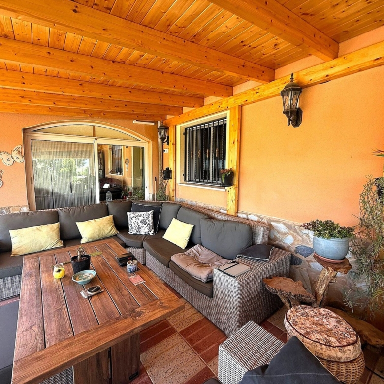 Villa in Castalla (Ref: 9041 HH14335)
