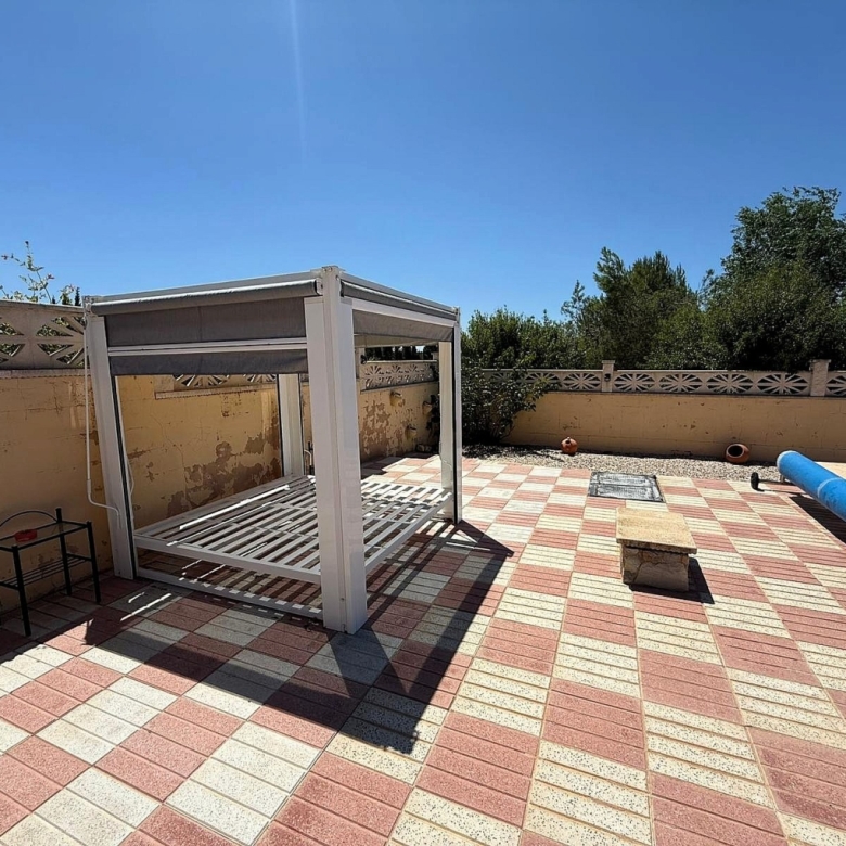 Villa in Castalla (Ref: 9041 HH14335)