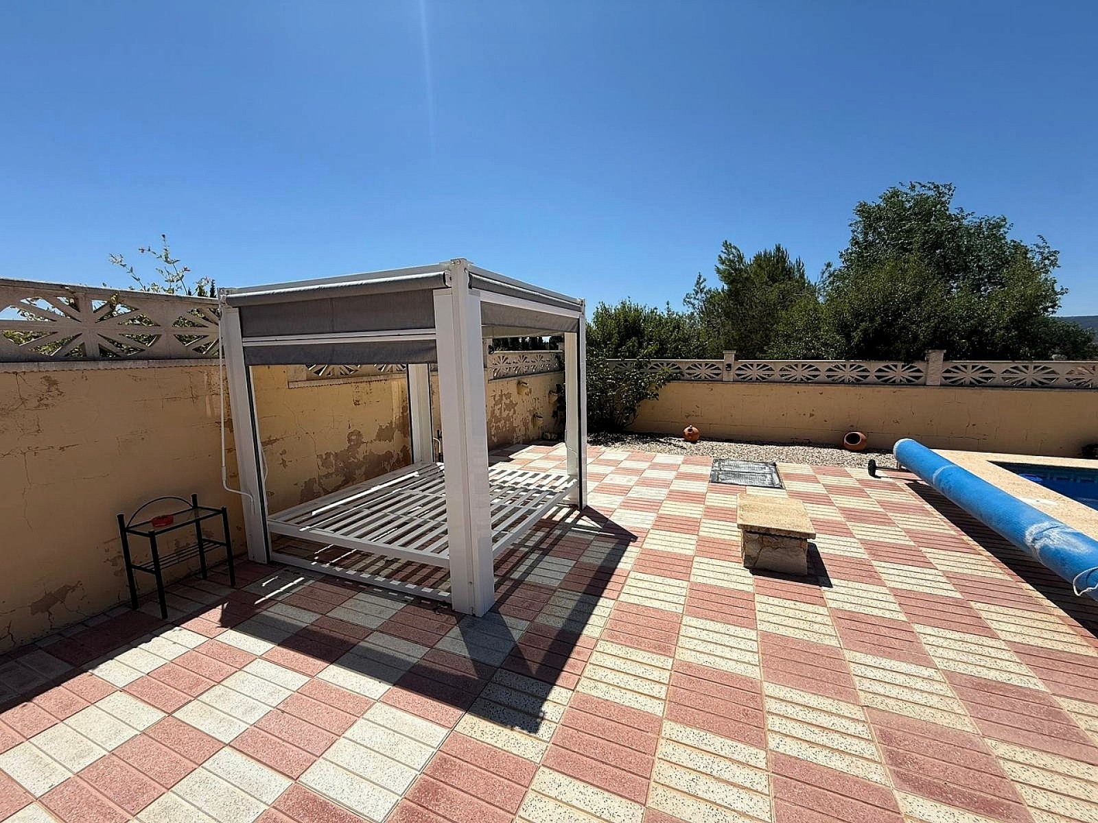 Villa in Castalla (Ref: 9041 HH14335)