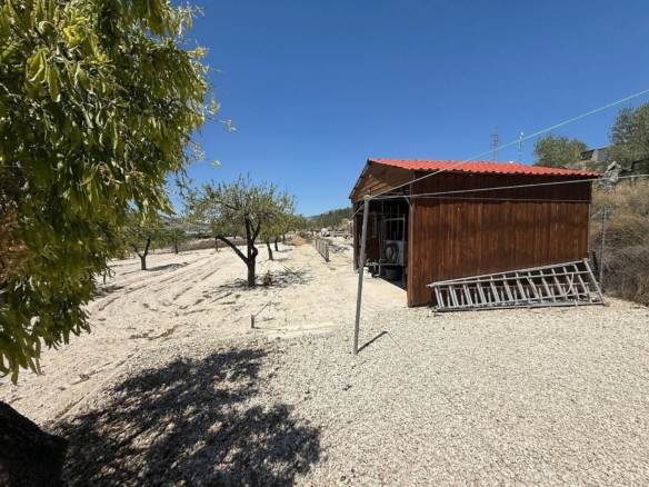 Villa in Castalla (Ref: 9041 HH14335)