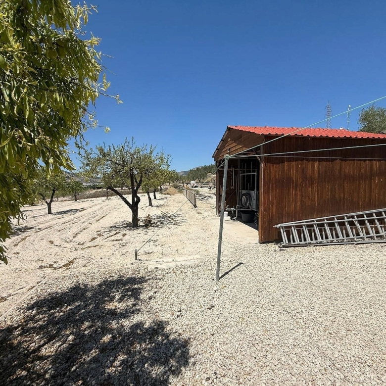 Villa in Castalla (Ref: 9041 HH14335)