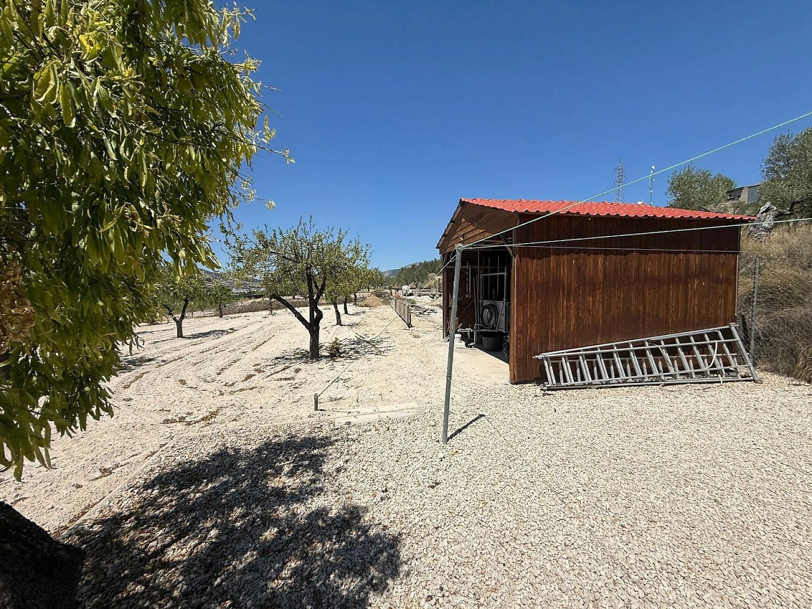 Villa in Castalla (Ref: 9041 HH14335)