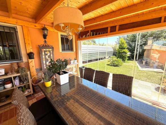 Villa in Castalla (Ref: 9041 HH14335)