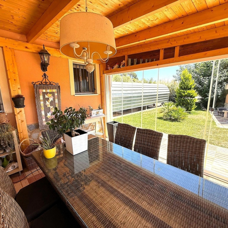 Villa in Castalla (Ref: 9041 HH14335)
