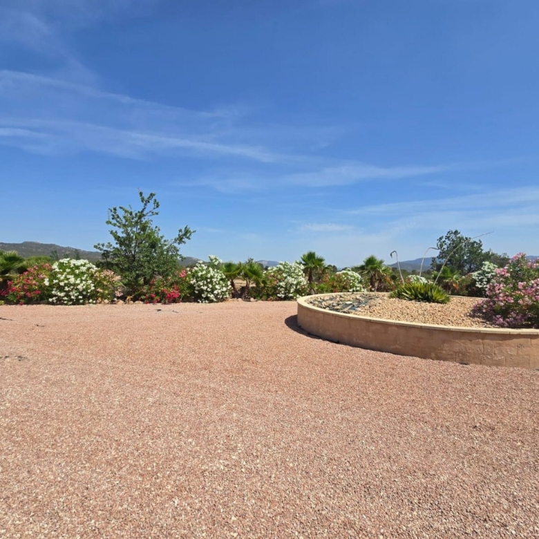 Villa in Monóvar (Ref: 5041 IVD13879)