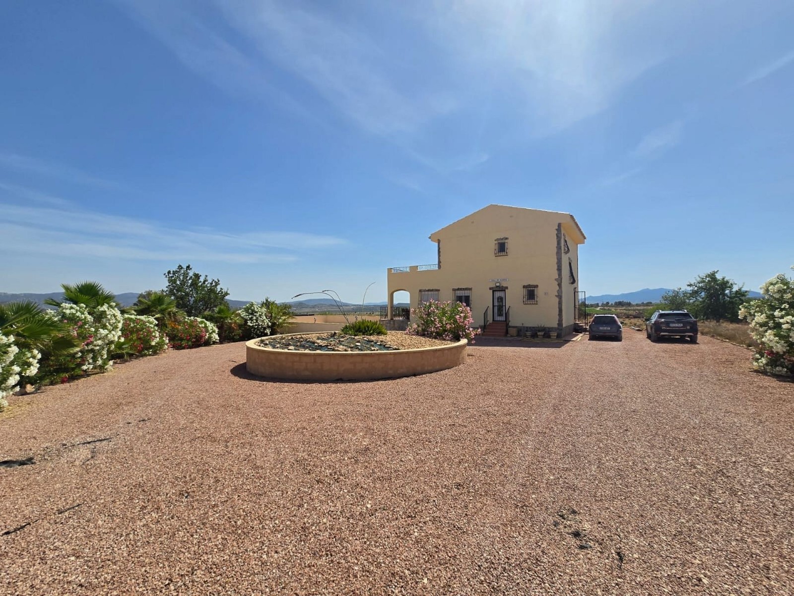 Villa in Monóvar (Ref: 5041 IVD13879)