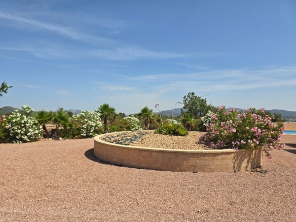 Villa in Monóvar (Ref: 5041 IVD13879)