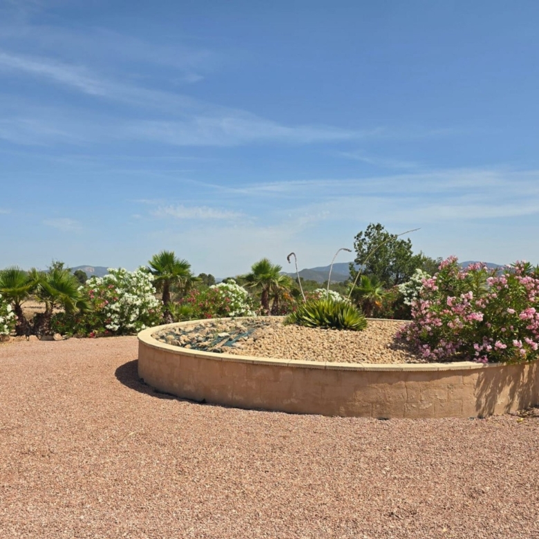 Villa in Monóvar (Ref: 5041 IVD13879)