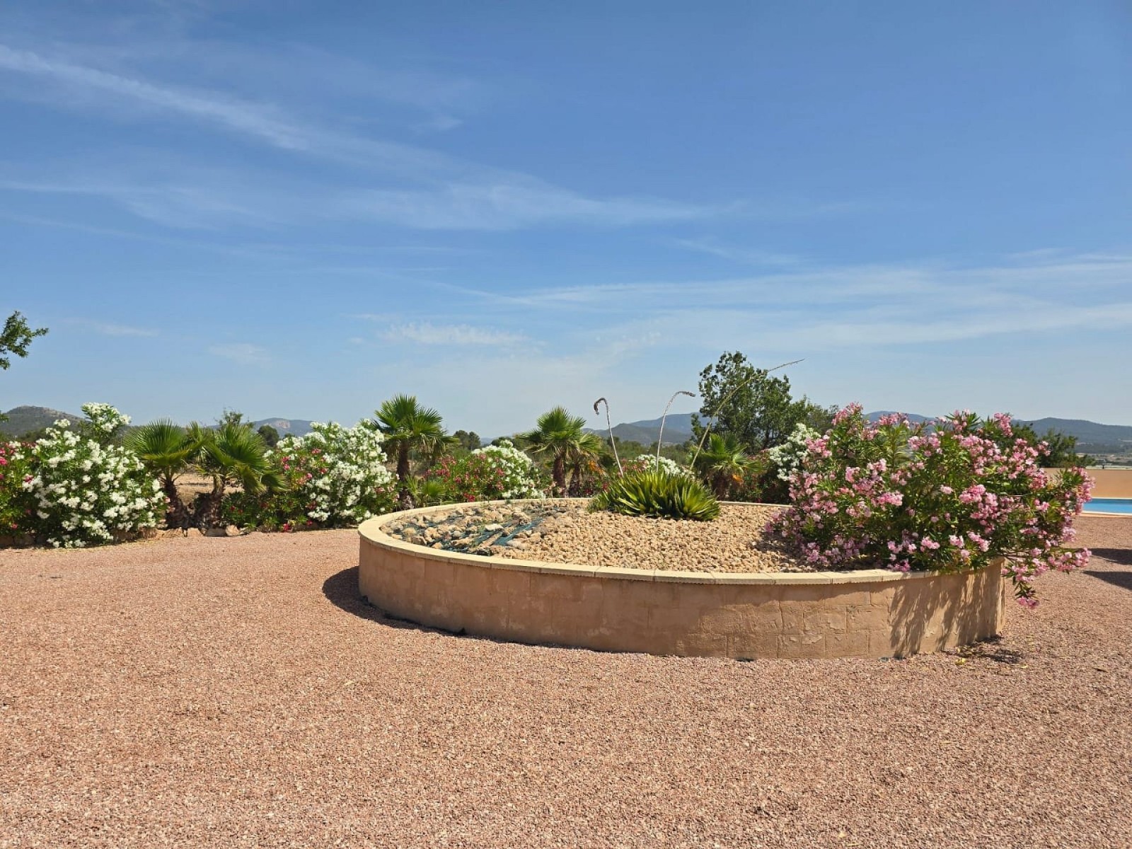 Villa in Monóvar (Ref: 5041 IVD13879)
