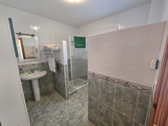 Villa in Monóvar (Ref: 5041 IVD13879)