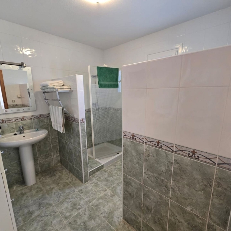 Villa in Monóvar (Ref: 5041 IVD13879)