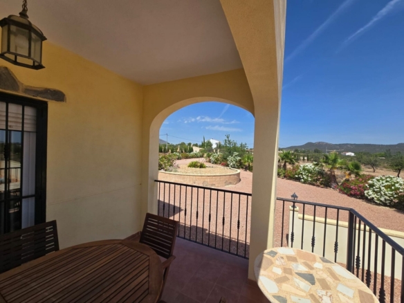 Villa in Monóvar (Ref: 5041 IVD13879)