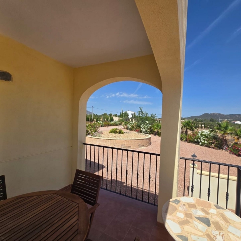 Villa in Monóvar (Ref: 5041 IVD13879)