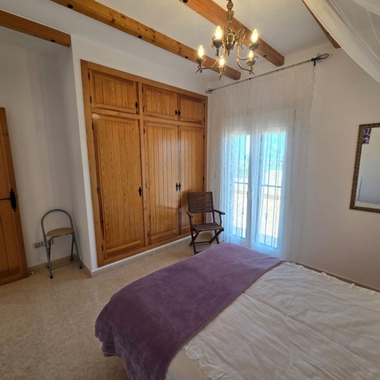 Villa in Monóvar (Ref: 5041 IVD13879)