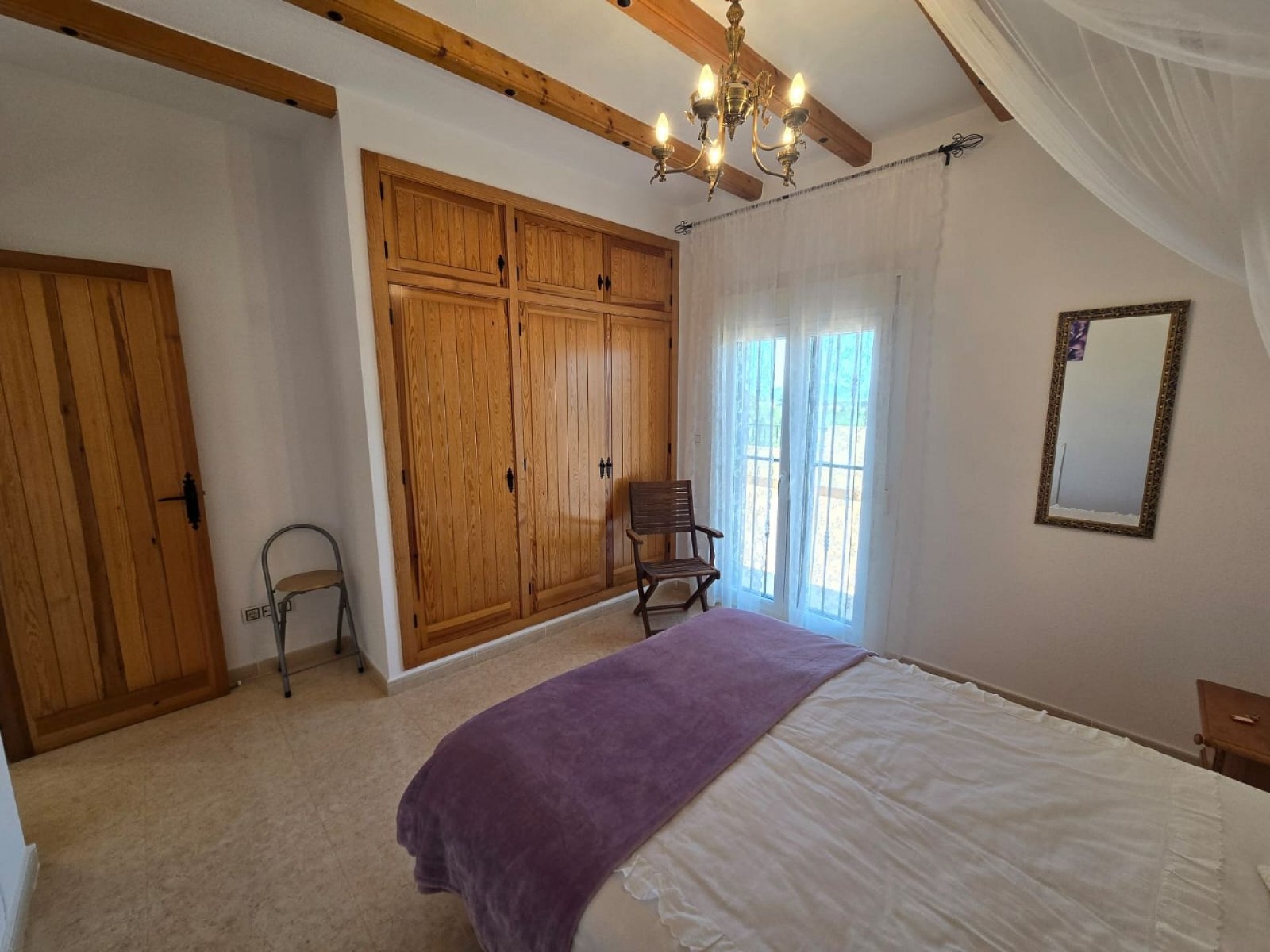 Villa in Monóvar (Ref: 5041 IVD13879)