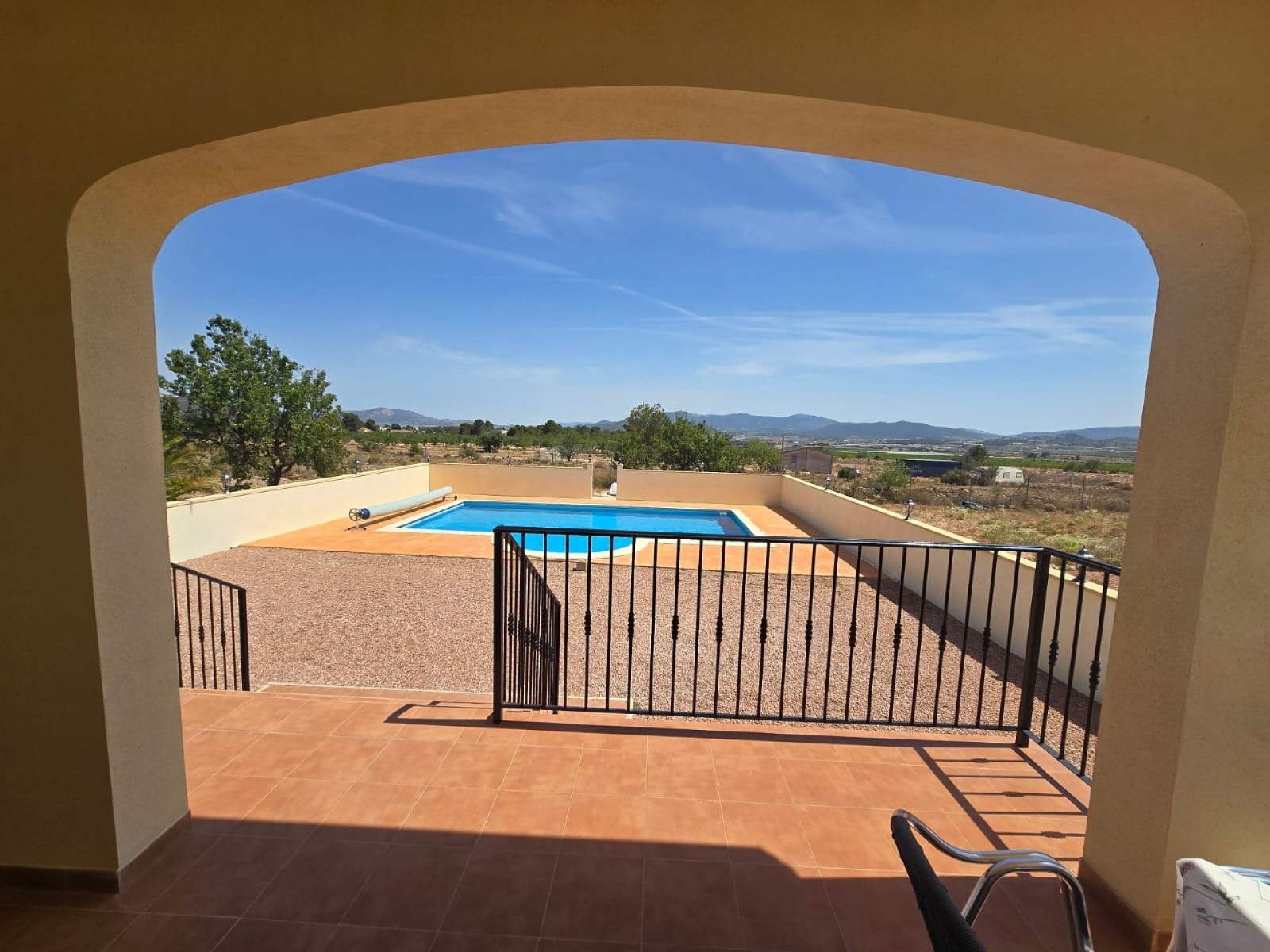 Villa in Monóvar (Ref: 5041 IVD13879)