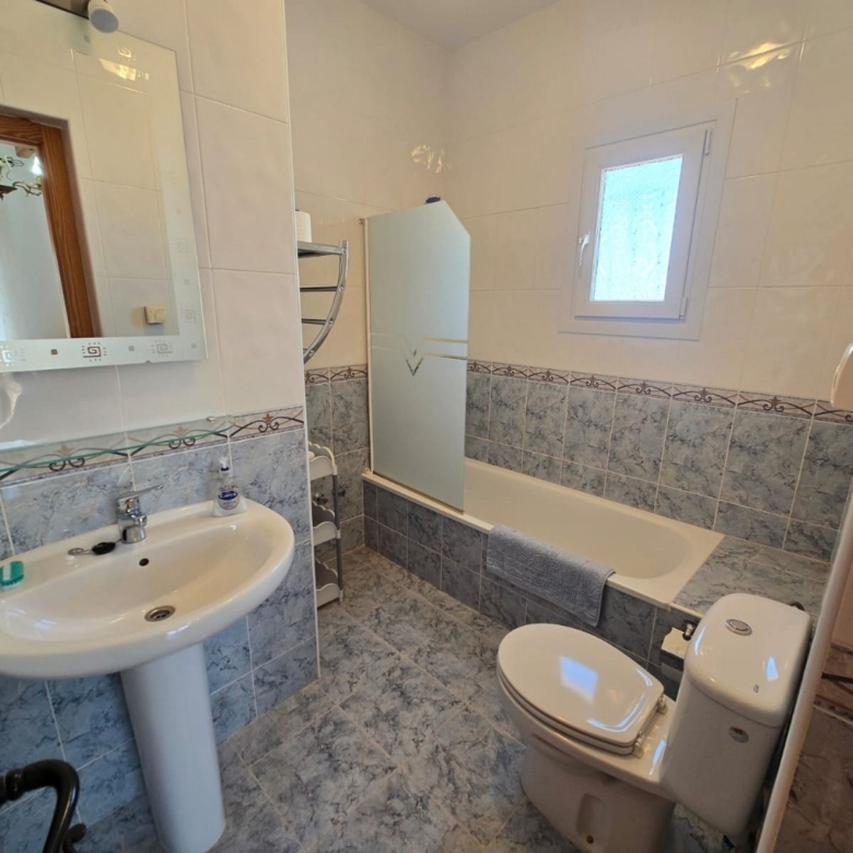 Villa in Monóvar (Ref: 5041 IVD13879)