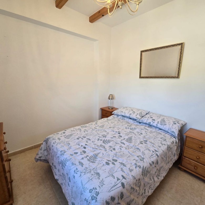 Villa in Monóvar (Ref: 5041 IVD13879)