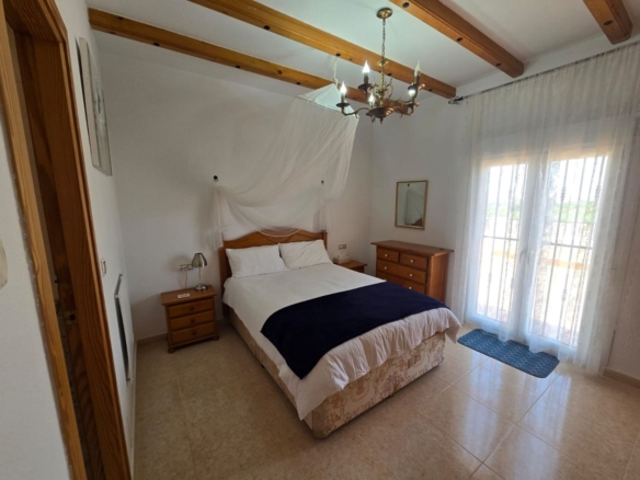 Villa in Monóvar (Ref: 5041 IVD13879)