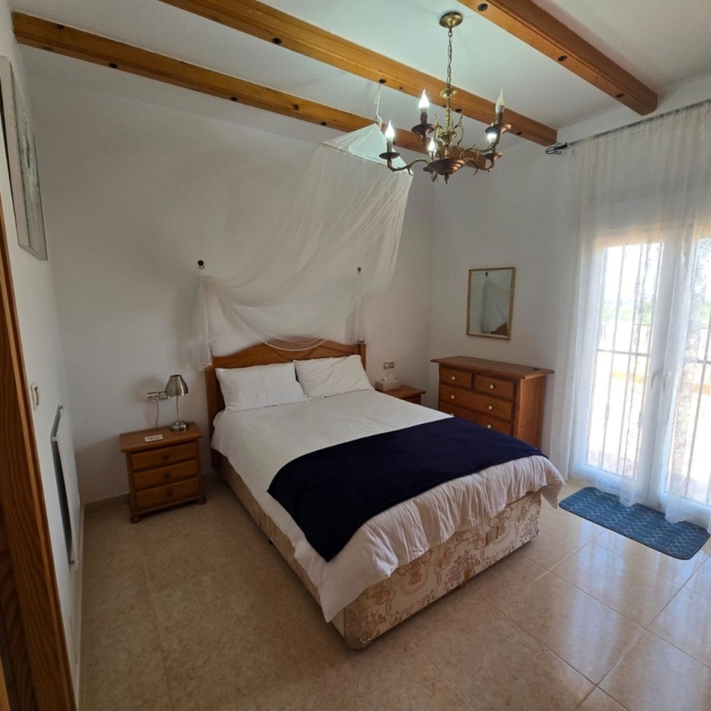 Villa in Monóvar (Ref: 5041 IVD13879)