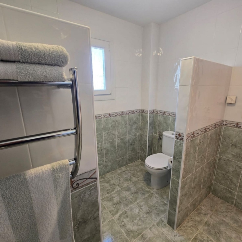 Villa in Monóvar (Ref: 5041 IVD13879)