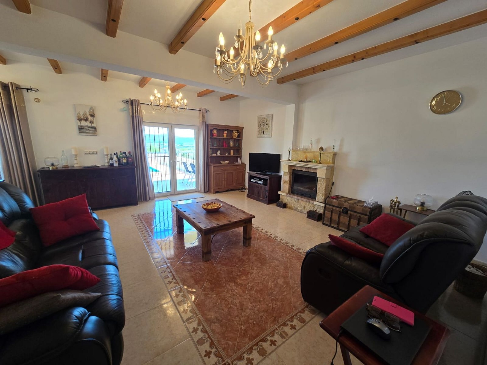 Villa in Monóvar (Ref: 5041 IVD13879)