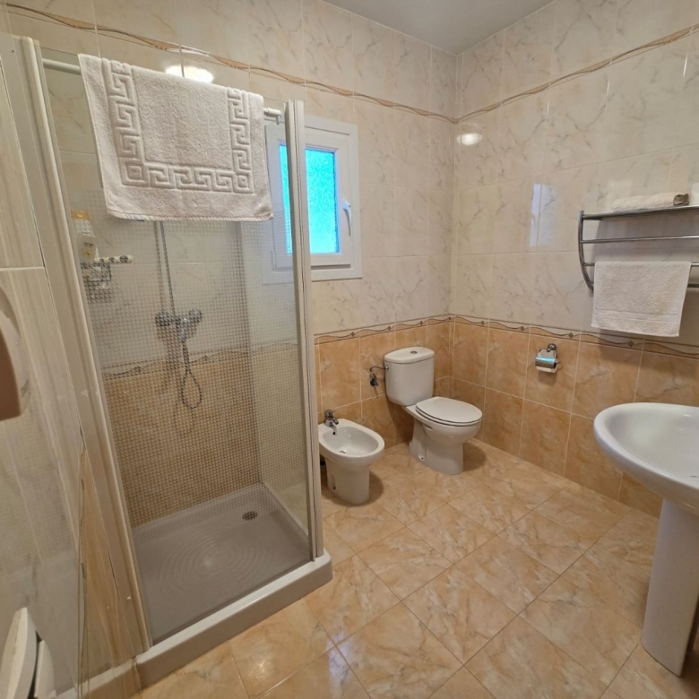 Villa in Monóvar (Ref: 5041 IVD13879)
