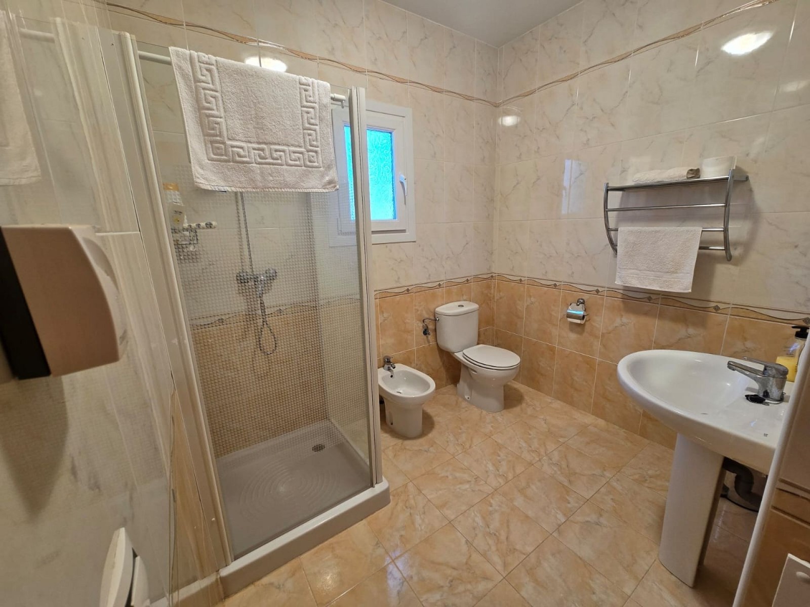 Villa in Monóvar (Ref: 5041 IVD13879)