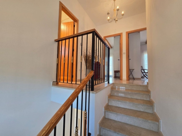 Villa in Monóvar (Ref: 5041 IVD13879)