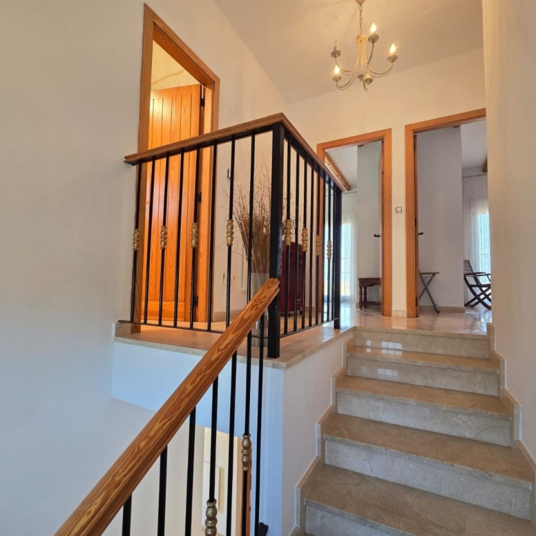 Villa in Monóvar (Ref: 5041 IVD13879)