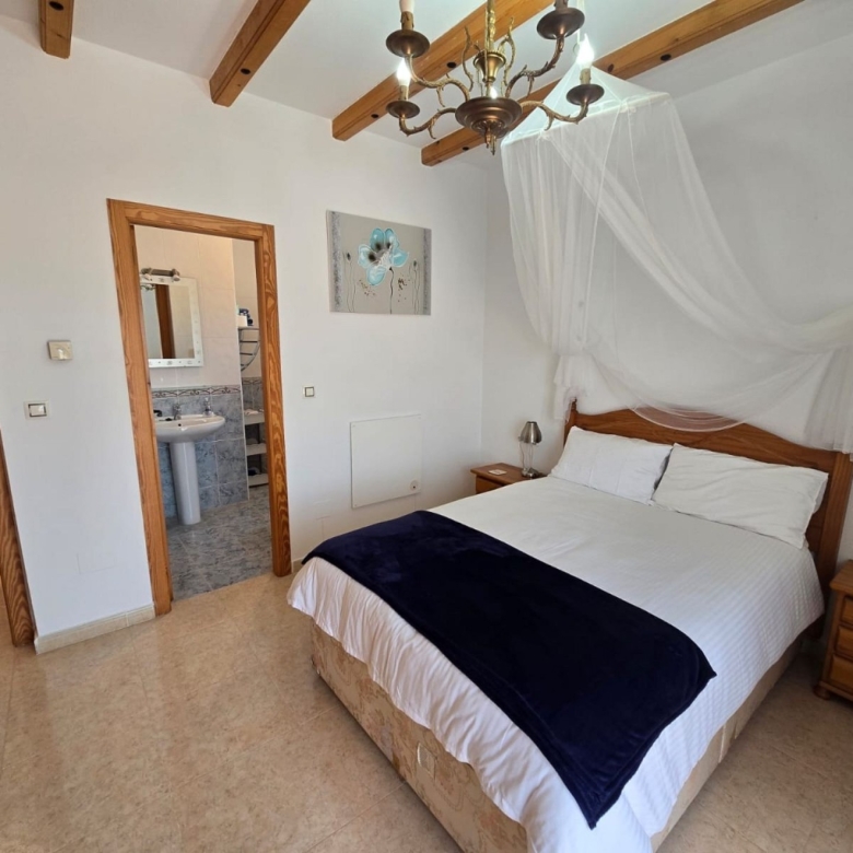 Villa in Monóvar (Ref: 5041 IVD13879)