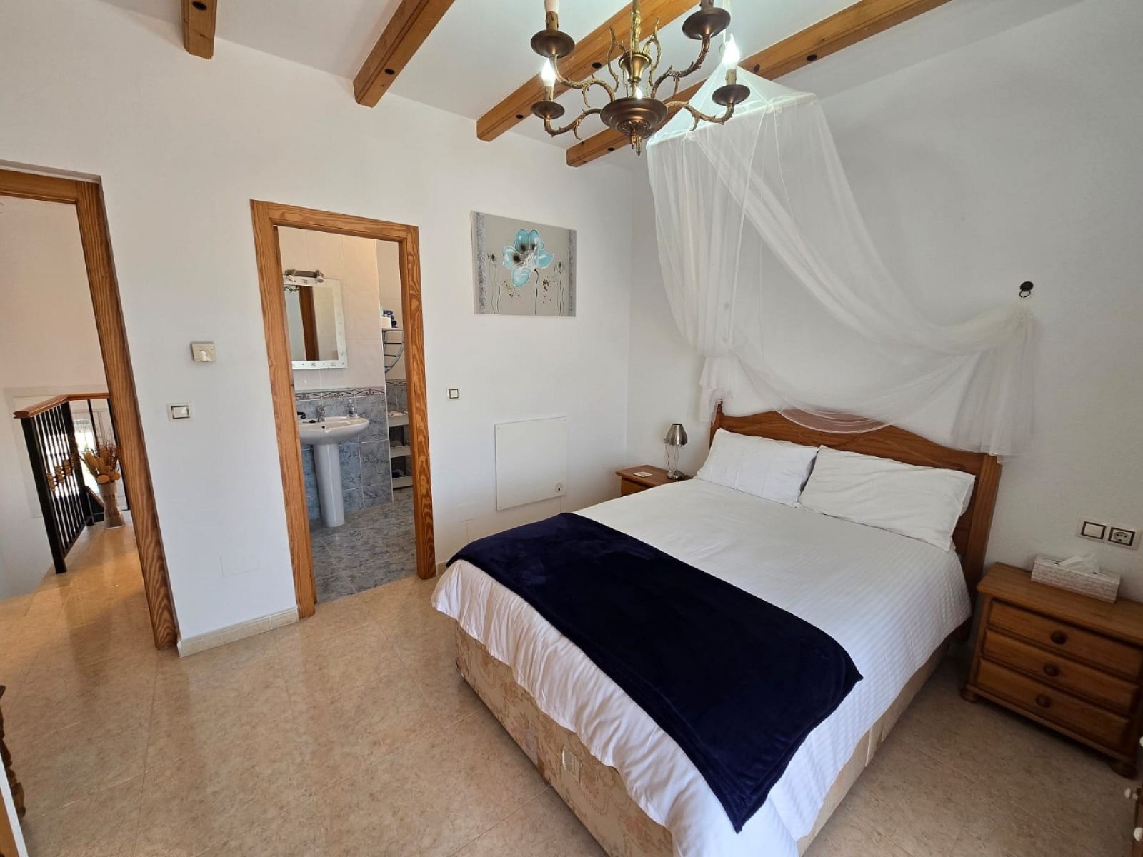 Villa in Monóvar (Ref: 5041 IVD13879)