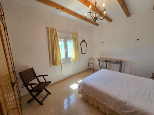 Villa in Monóvar (Ref: 5041 IVD13879)