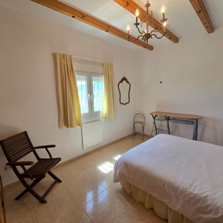 Villa in Monóvar (Ref: 5041 IVD13879)