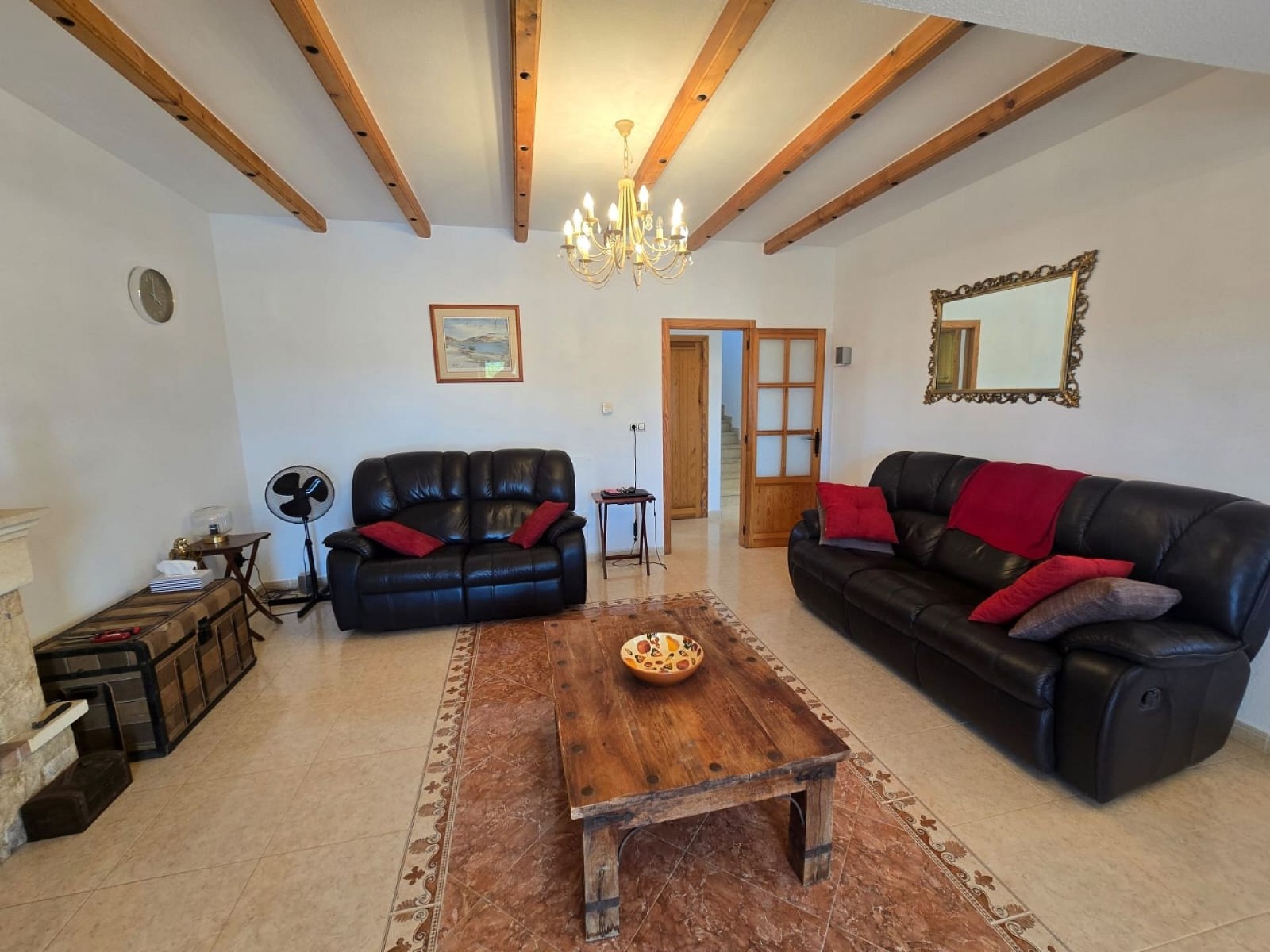 Villa in Monóvar (Ref: 5041 IVD13879)