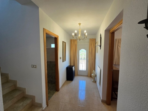 Villa in Monóvar (Ref: 5041 IVD13879)
