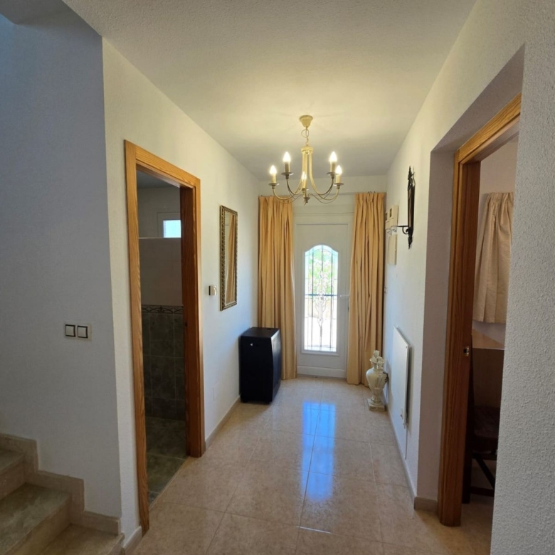 Villa in Monóvar (Ref: 5041 IVD13879)