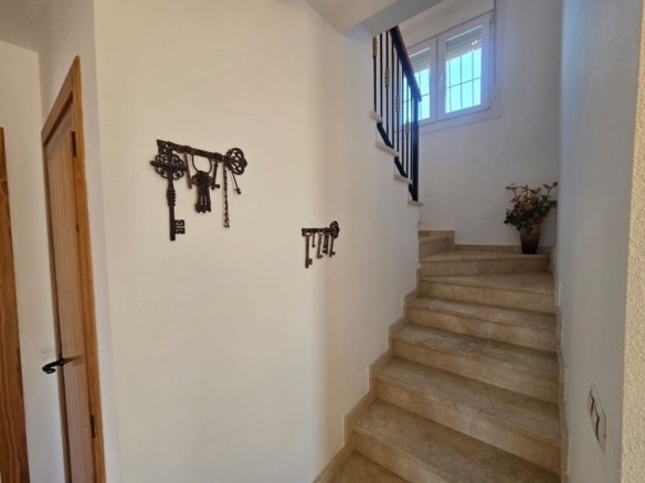 Villa in Monóvar (Ref: 5041 IVD13879)
