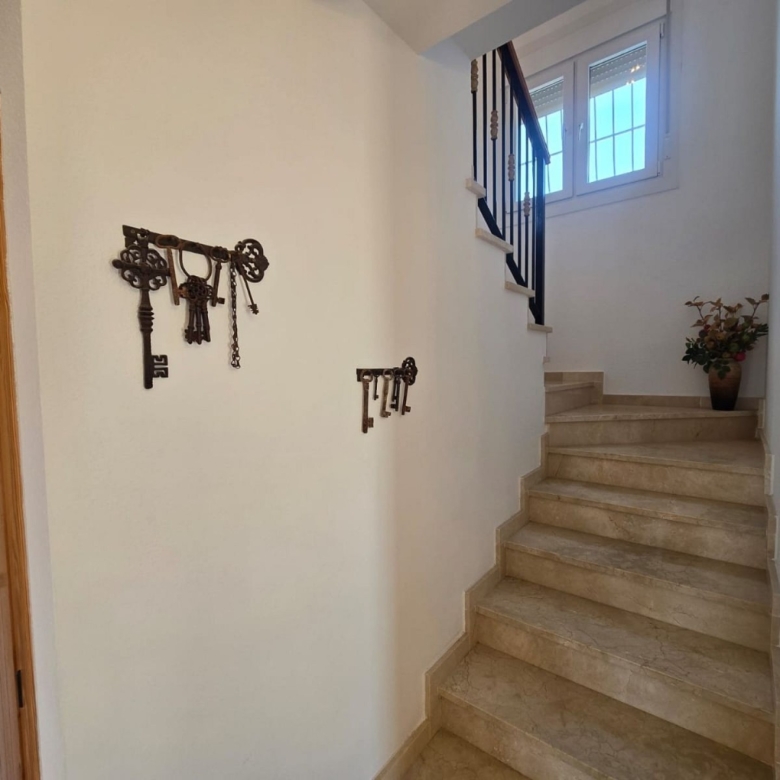 Villa in Monóvar (Ref: 5041 IVD13879)
