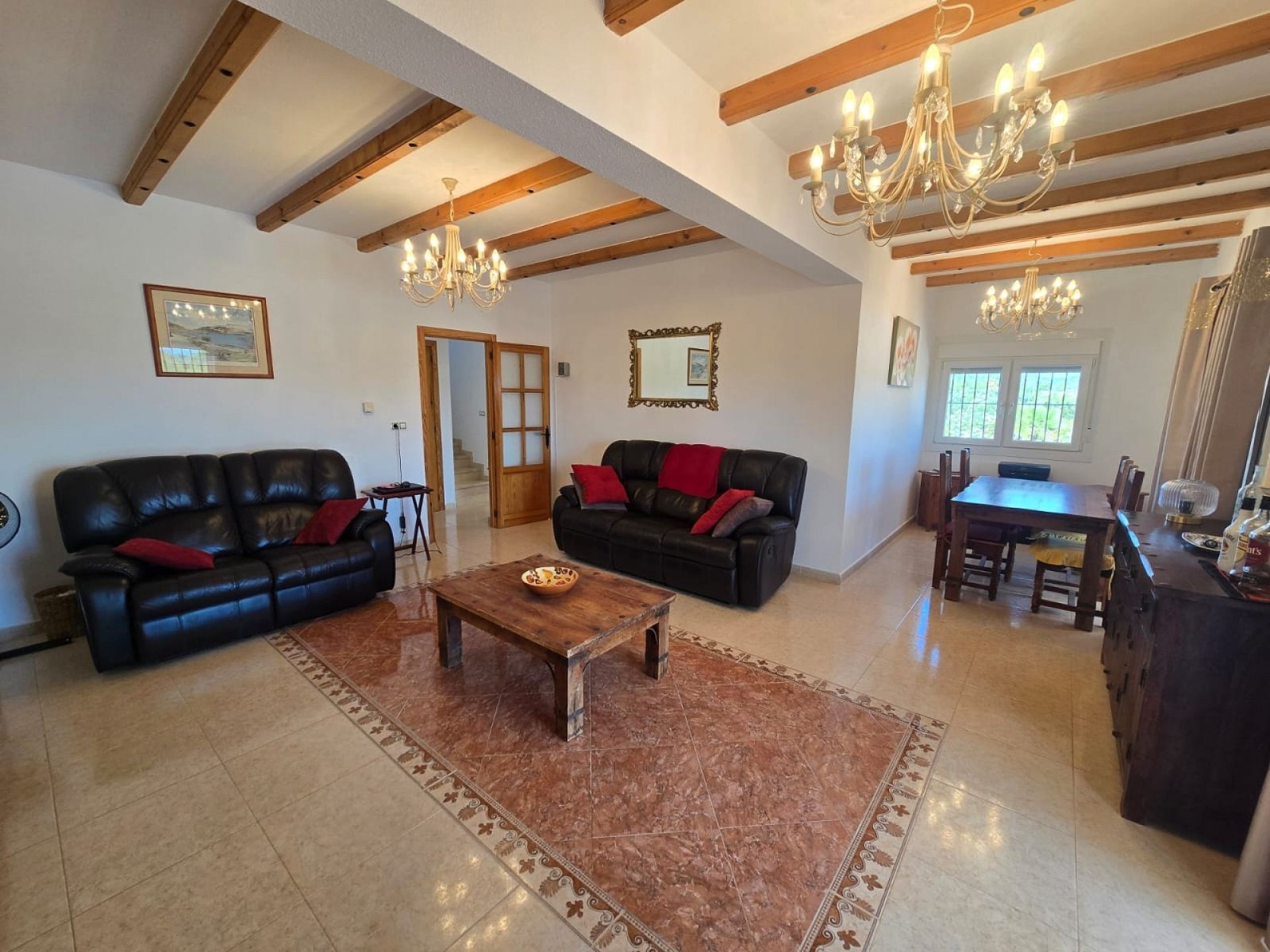 Villa in Monóvar (Ref: 5041 IVD13879)