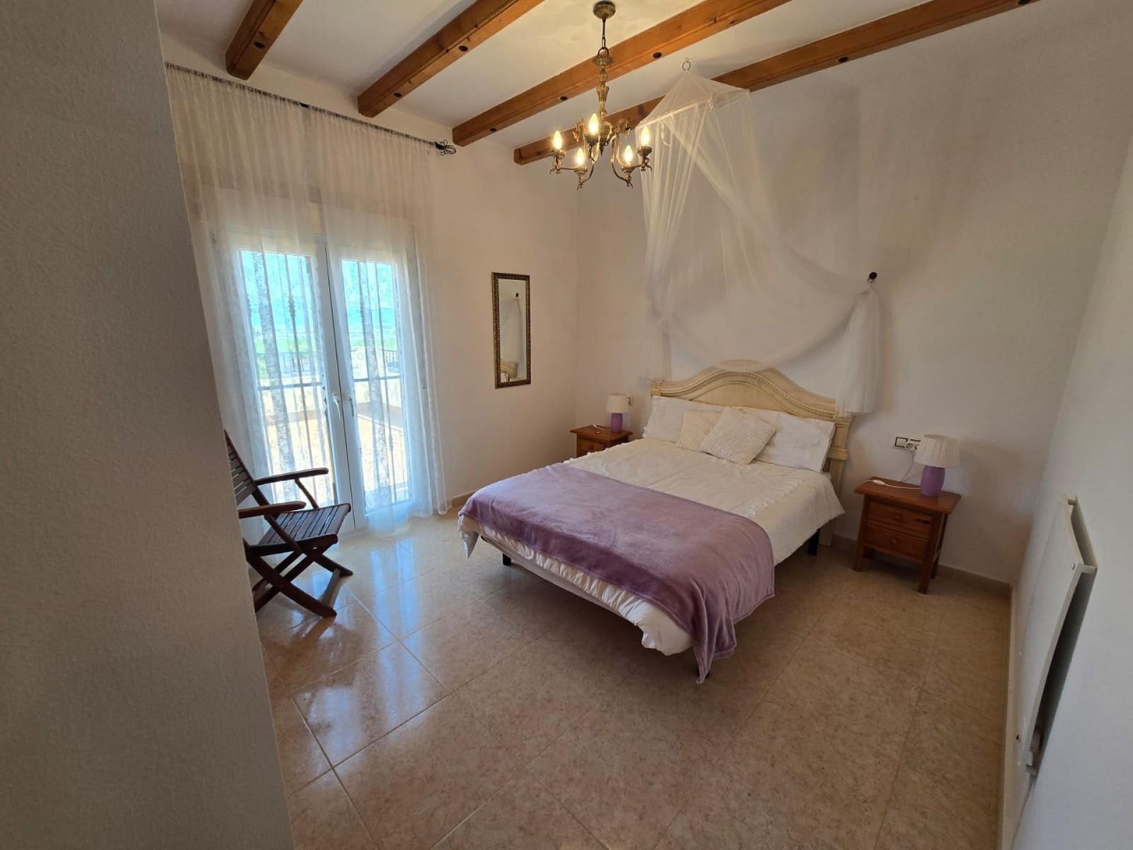 Villa in Monóvar (Ref: 5041 IVD13879)