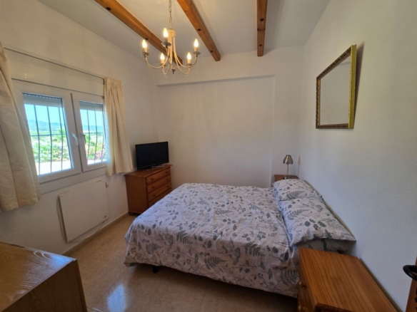 Villa in Monóvar (Ref: 5041 IVD13879)