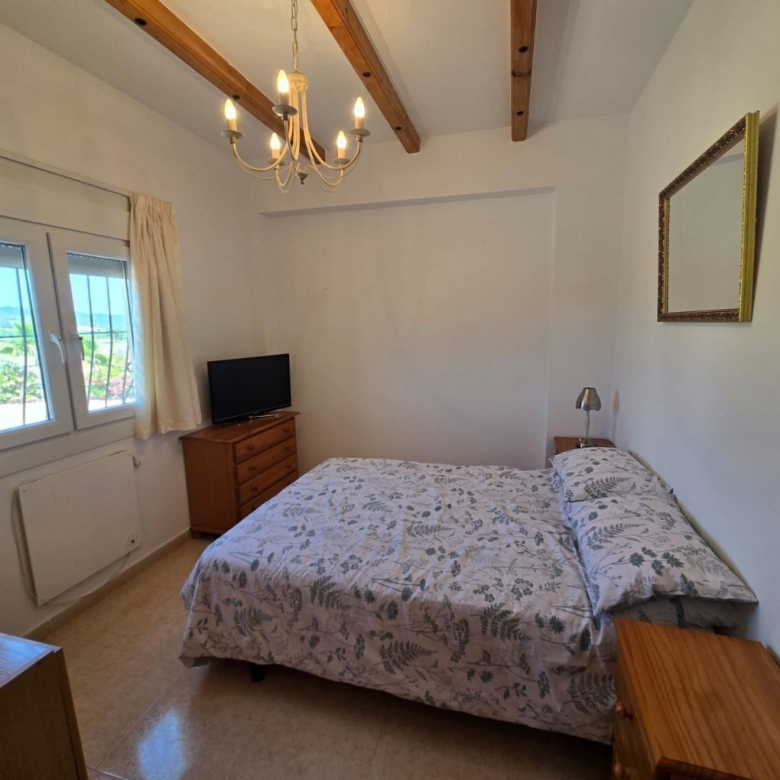 Villa in Monóvar (Ref: 5041 IVD13879)