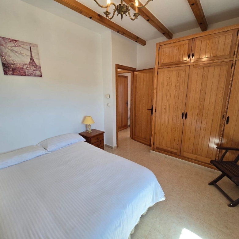 Villa in Monóvar (Ref: 5041 IVD13879)