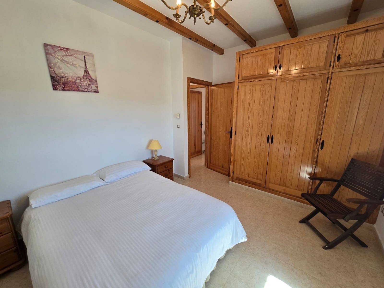 Villa in Monóvar (Ref: 5041 IVD13879)