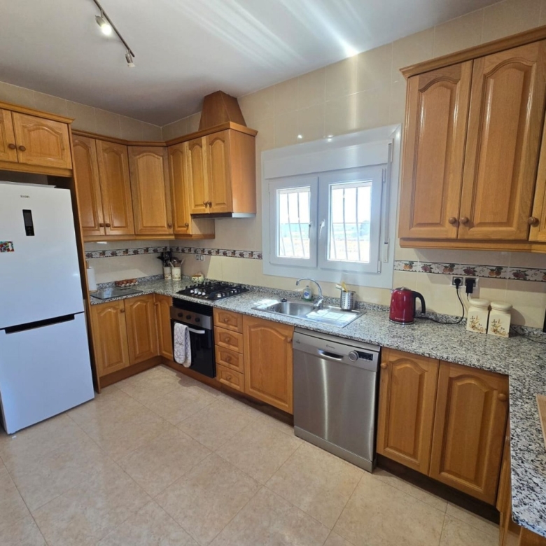 Villa in Monóvar (Ref: 5041 IVD13879)